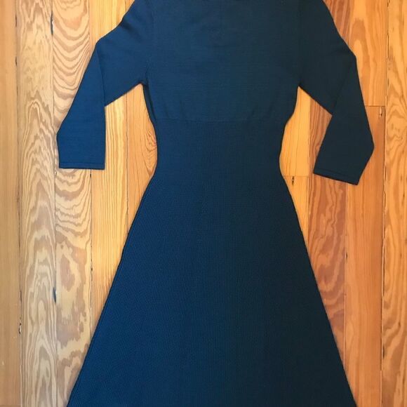 NWOT Cynthia Steffe Sweater Dress - Picture 9 of 9